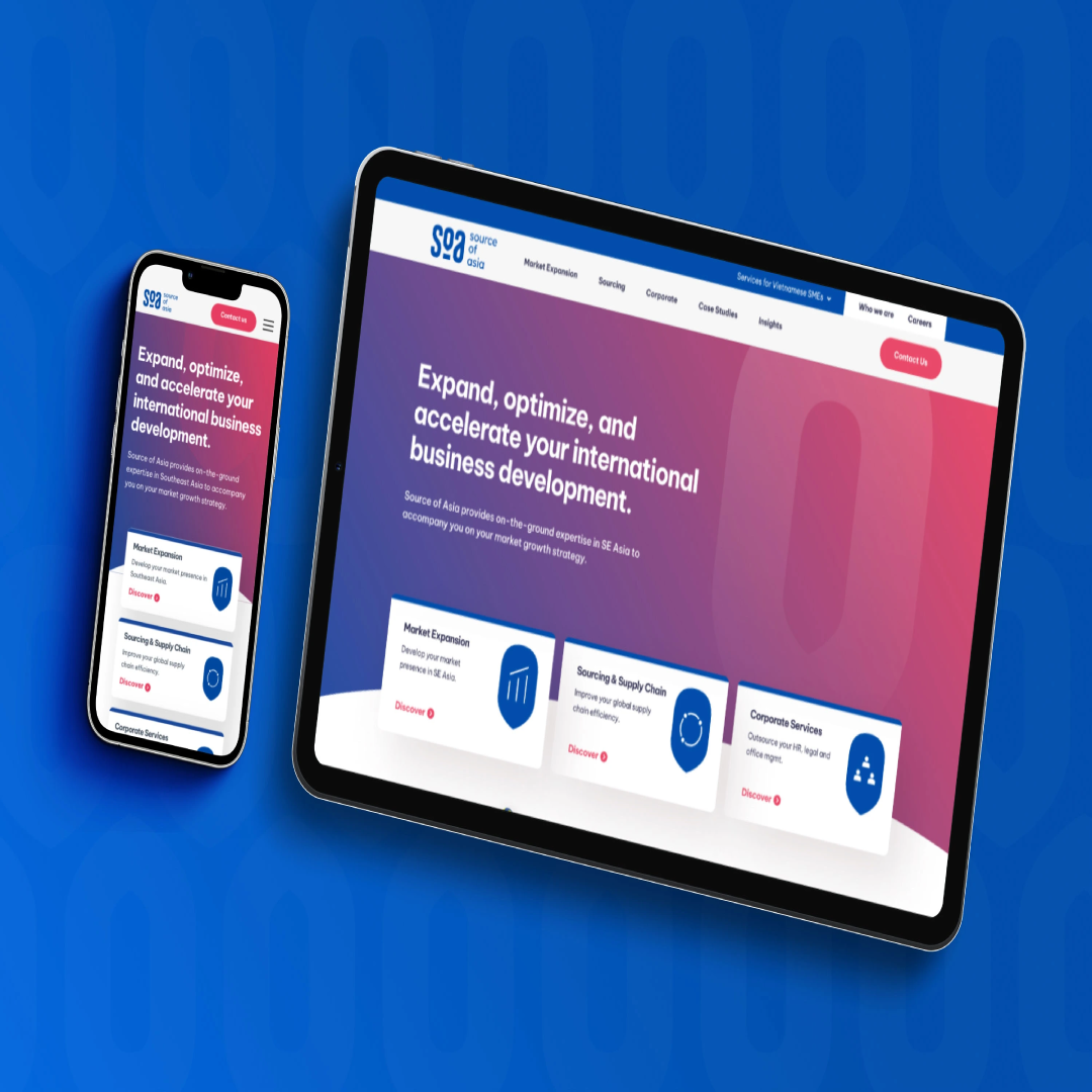 Website Builder Tools and Services Vietnam Developer