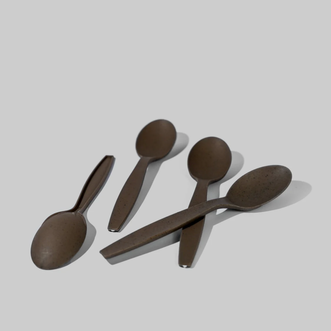 Eating Aid Spoons Pack of 15 Assistive Tool Vietnam