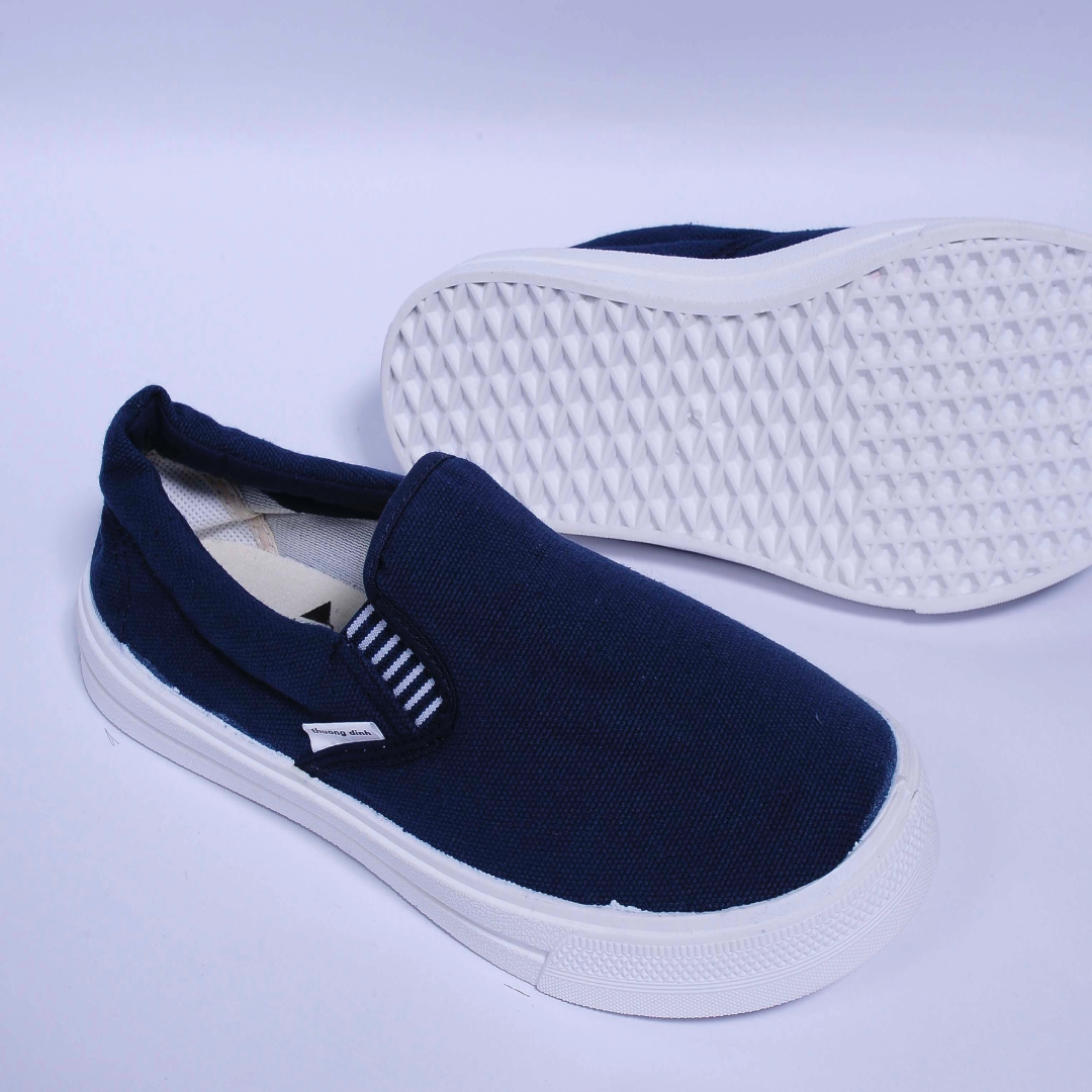 Thuong Dinh Canvas Ortho Shoes EP02 Vietnam