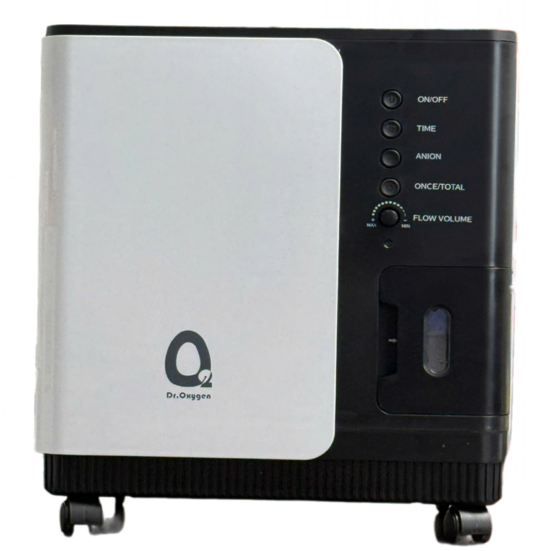 Medical Oxygen Concentrator Therapy Equipment Vietnam