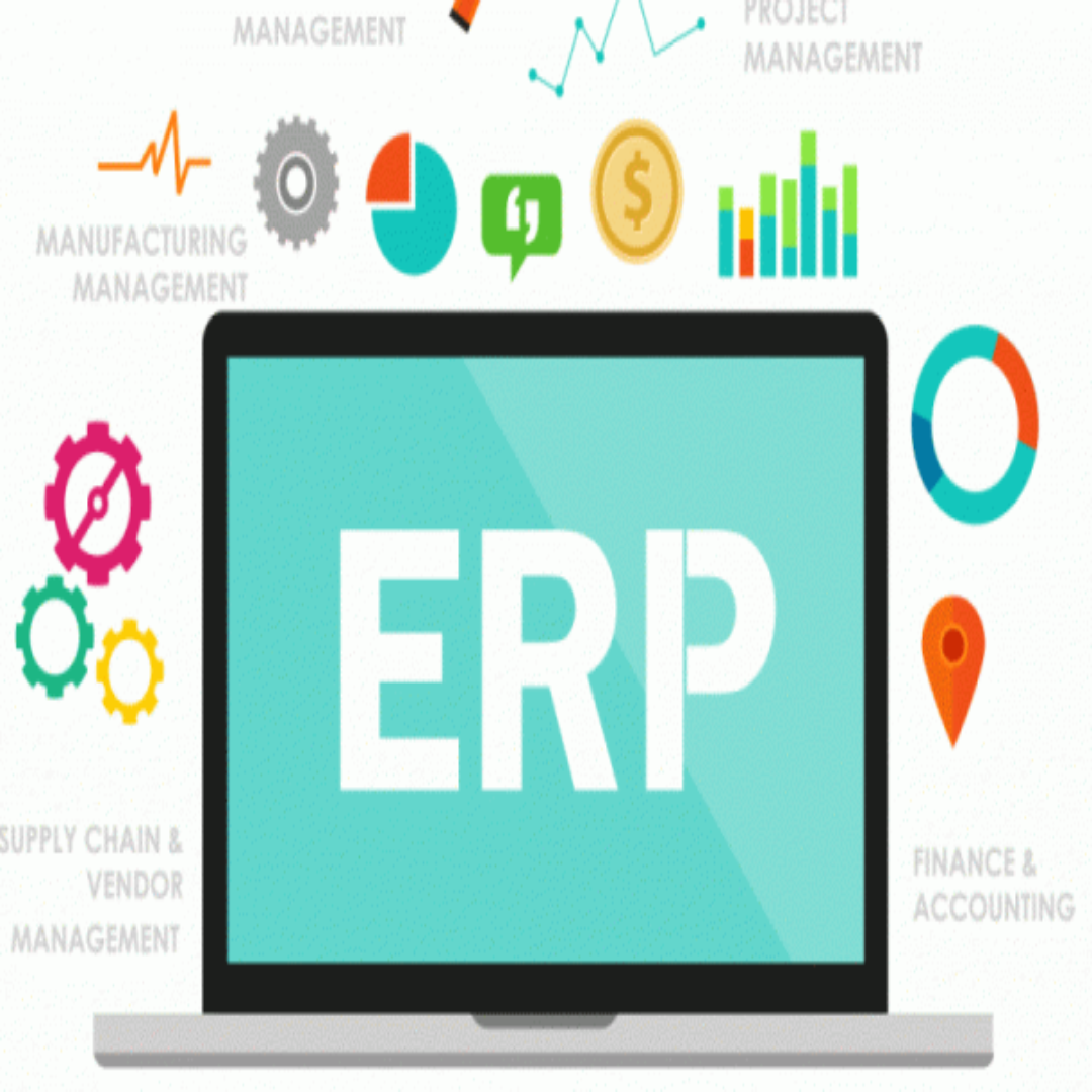 MISA SME ERP Software Enterprise Planning Vietnam