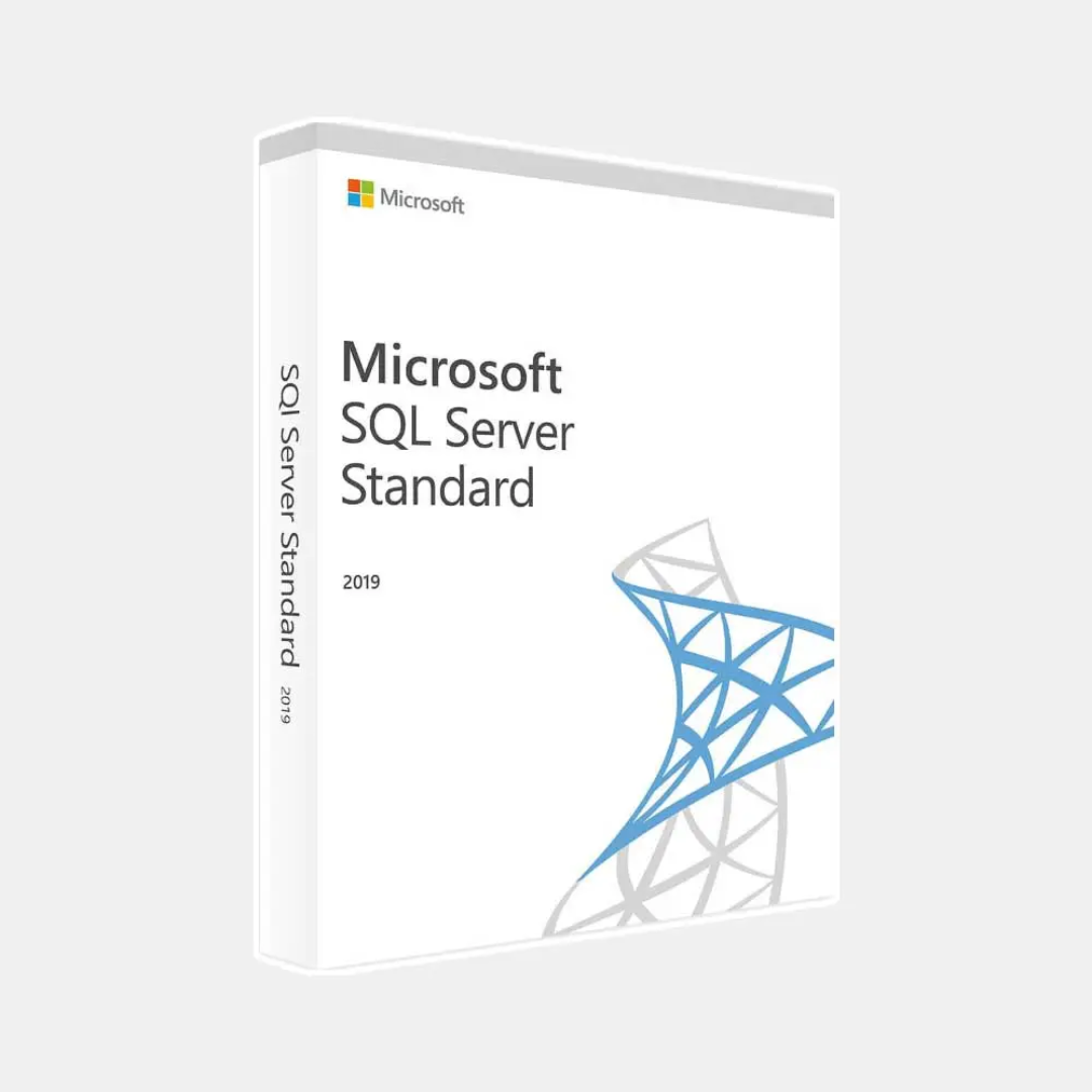 SQL Server 2019 Standard RDBMS Vietnam Provider