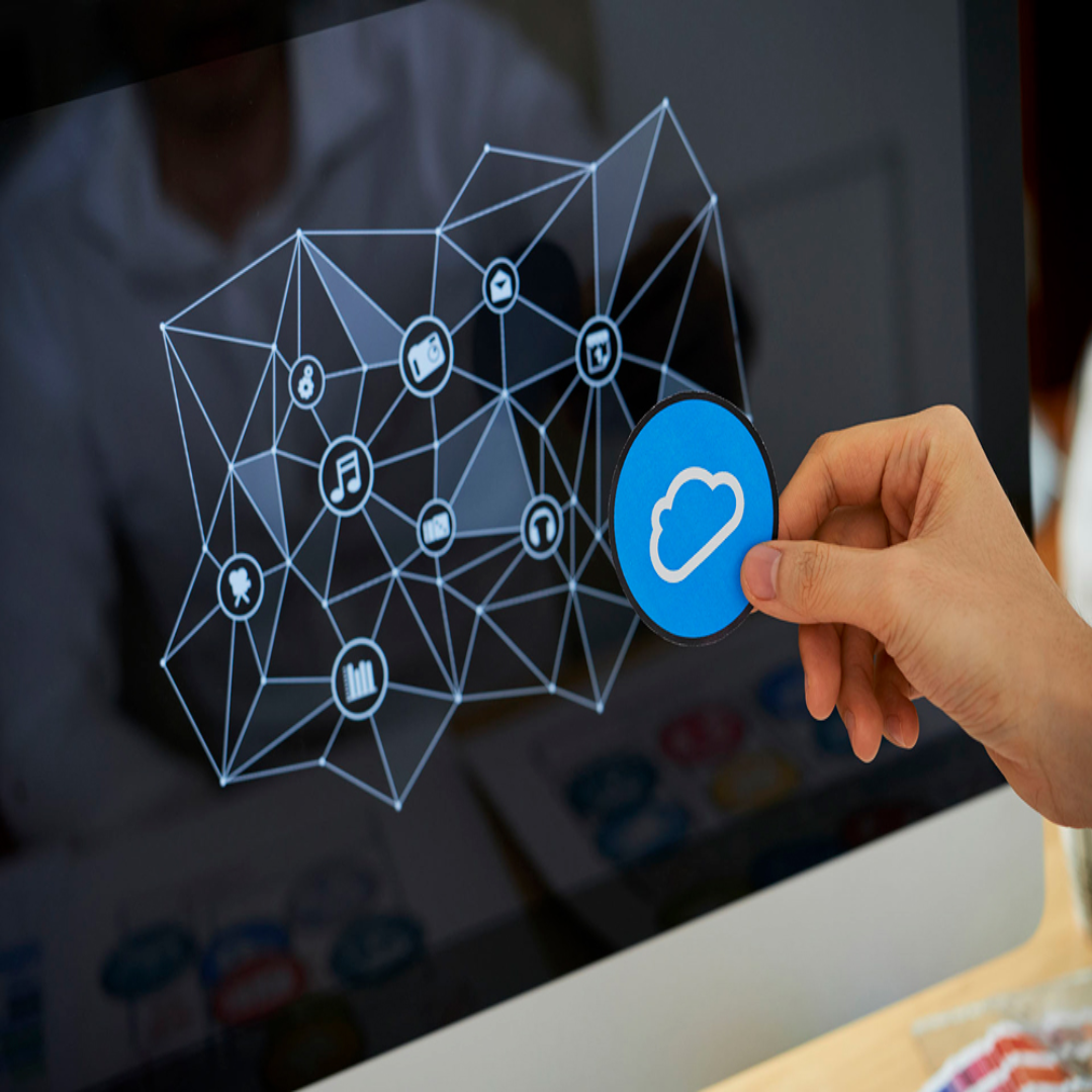 Cloud Operating Solutions UAE IT Infrastructure Tools