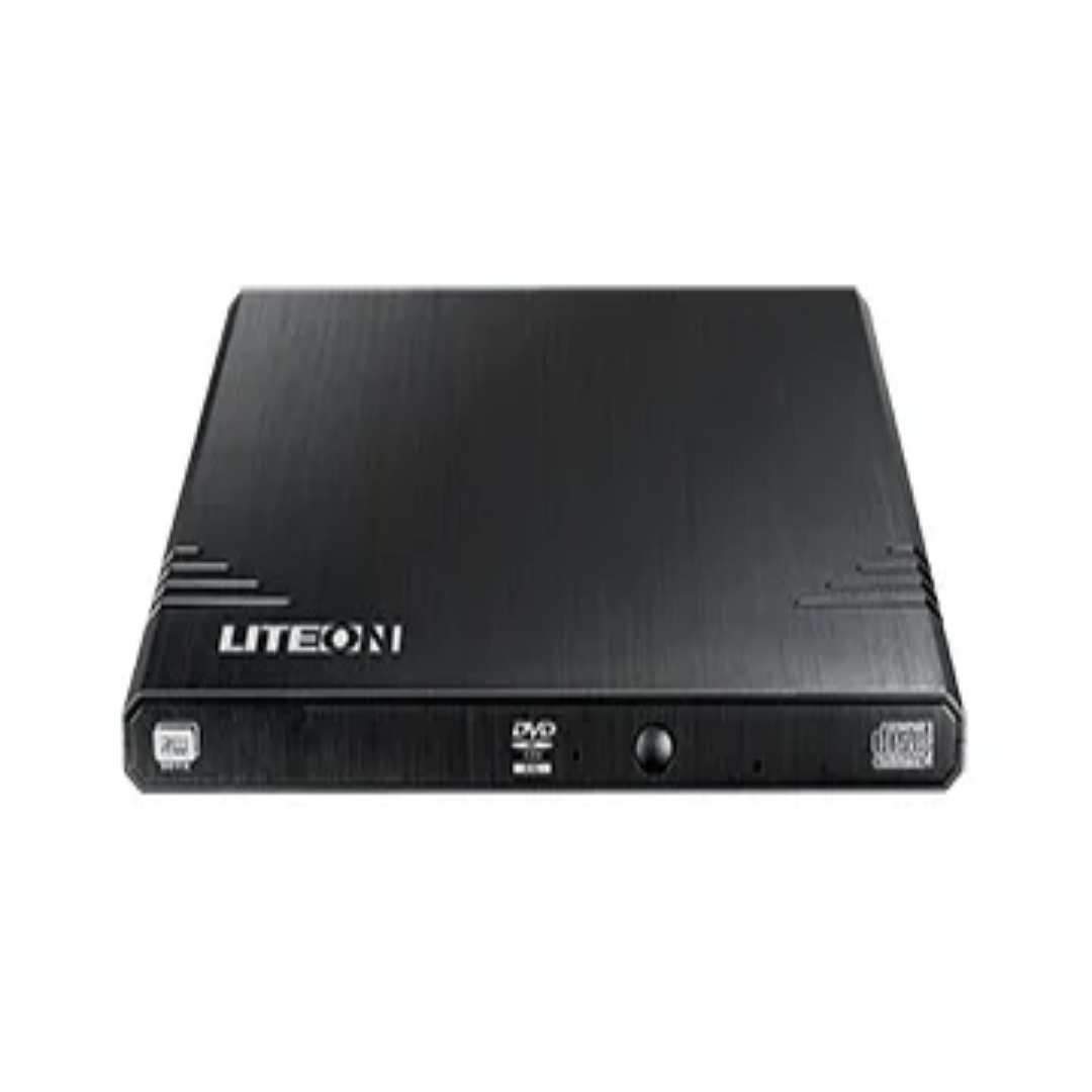 Lite-On EBAU108 External DVD-RW Drive – UAE Storage