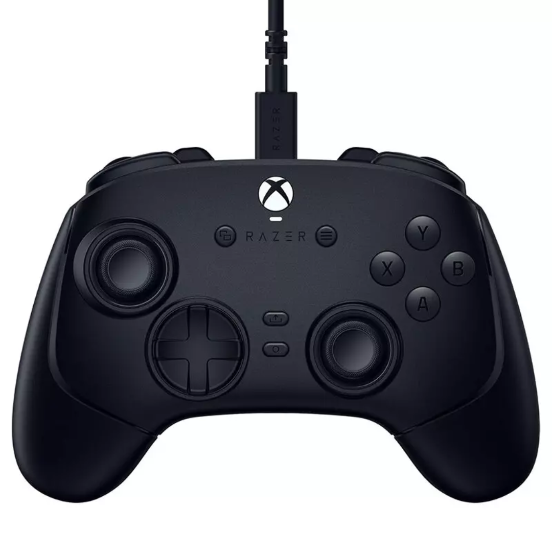 Razer Wolverine V3 Wired Controller UAE