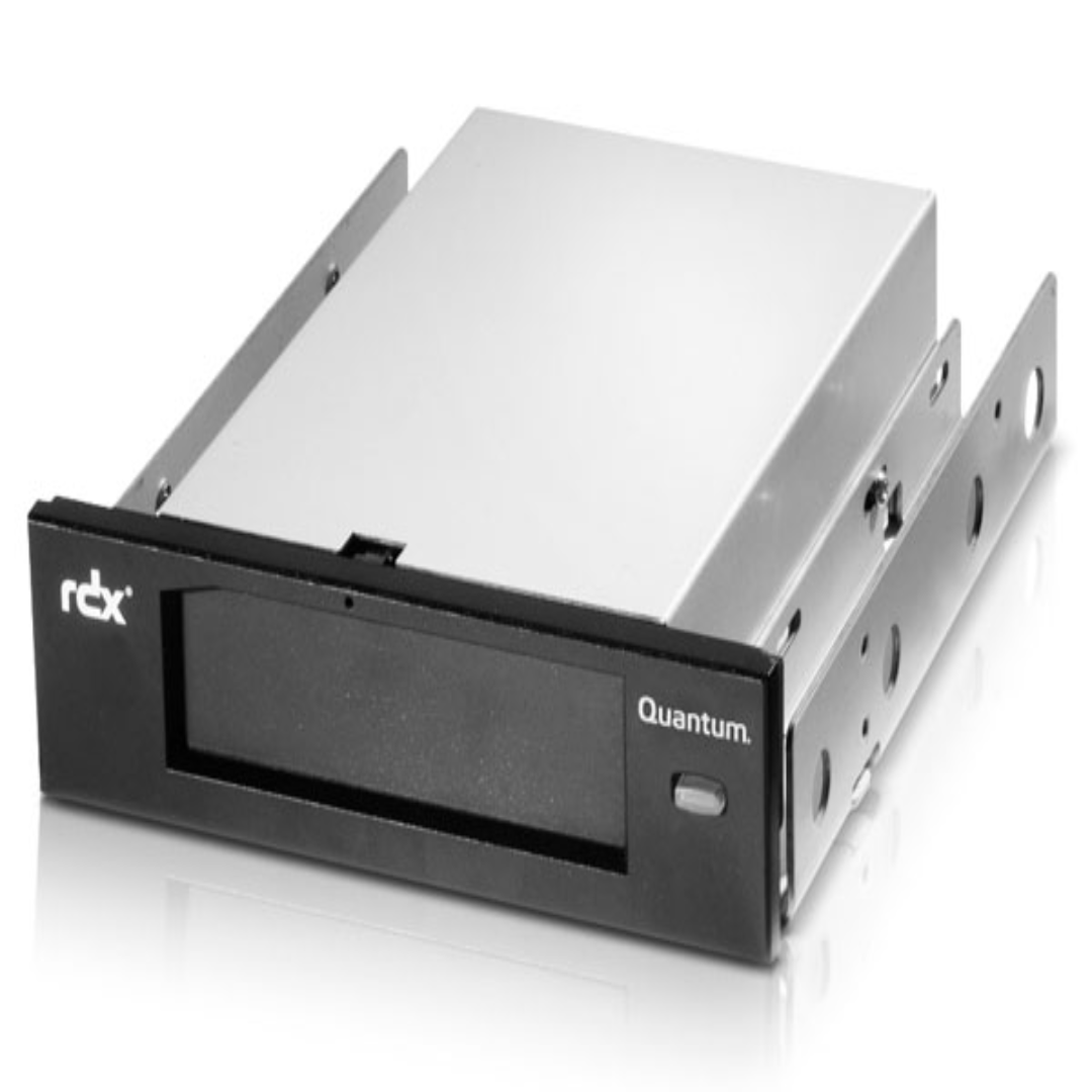 Quantum RDX SATA III Dock Storage UAE