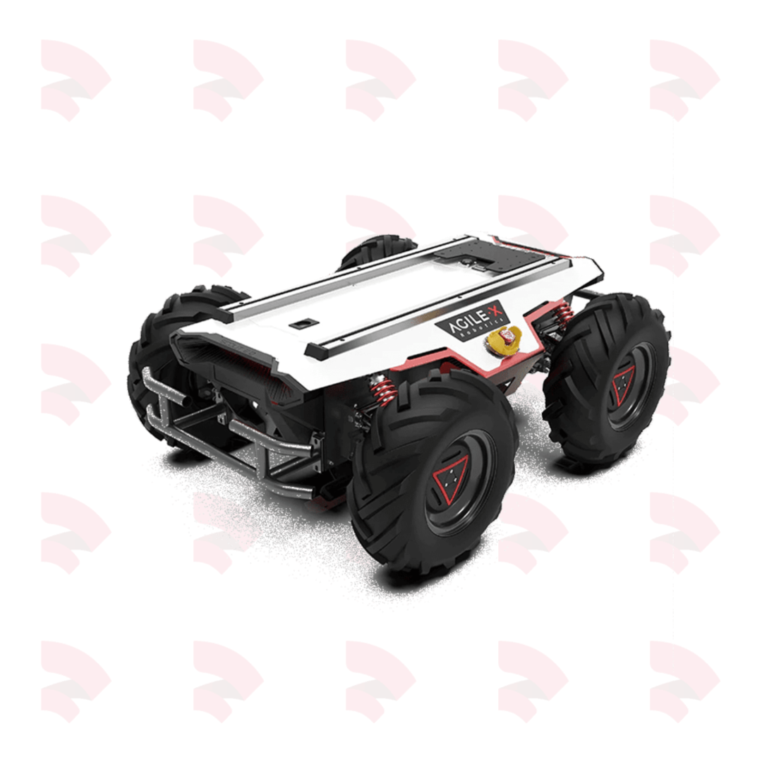 SCOUT 2.0 AGV Robot UAE Educational Robotics Tool