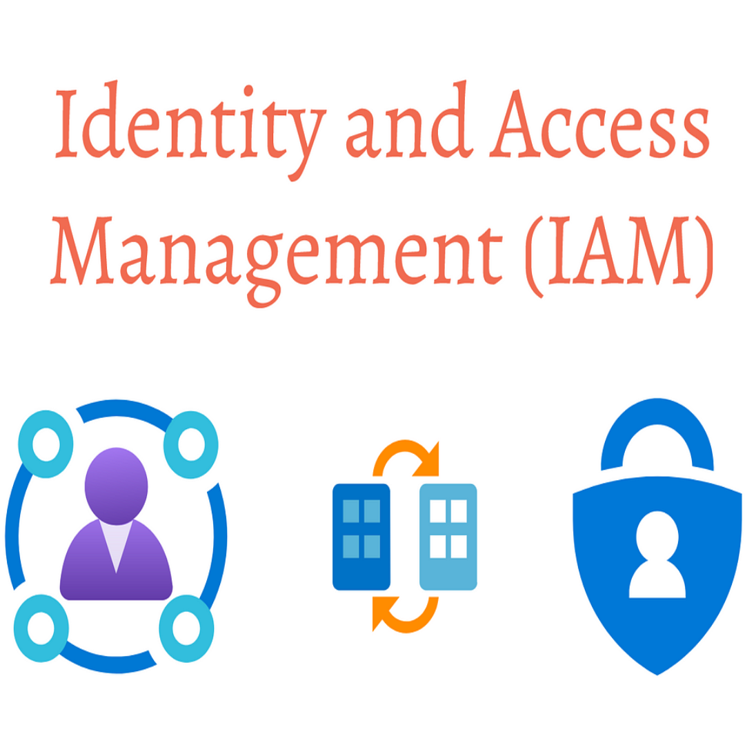 Identity & Access Management Solutions UK IAM Tools