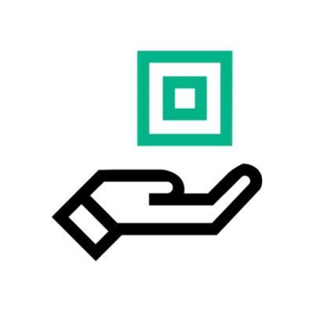HPE Key Management Encryption Software UK Security