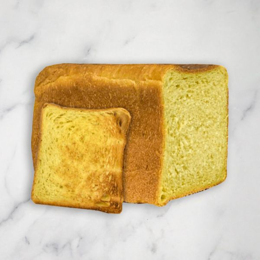 Frozen Handmade Brioche Loaf 330g Bread UK