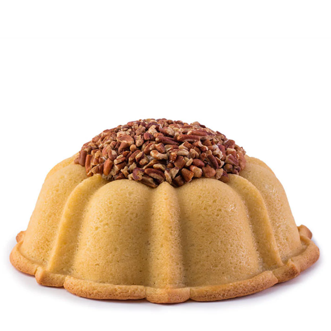Janie’s Italian Pound Cake Authentic Taste USA