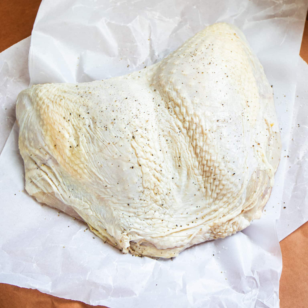 Boneless Turkey Breast Juicy & Tender USA