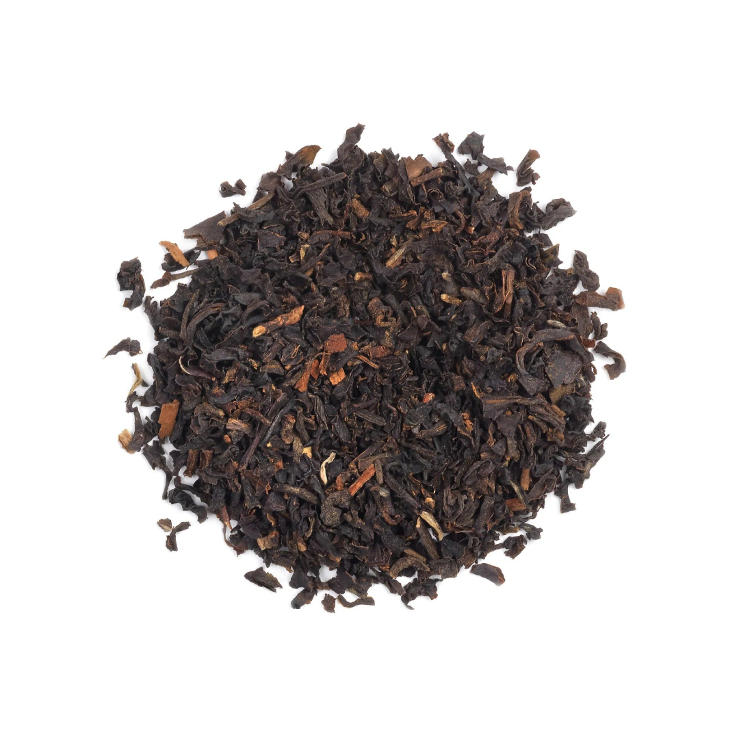 Traditional Black Loose Leaf Tea Vietnam Blend