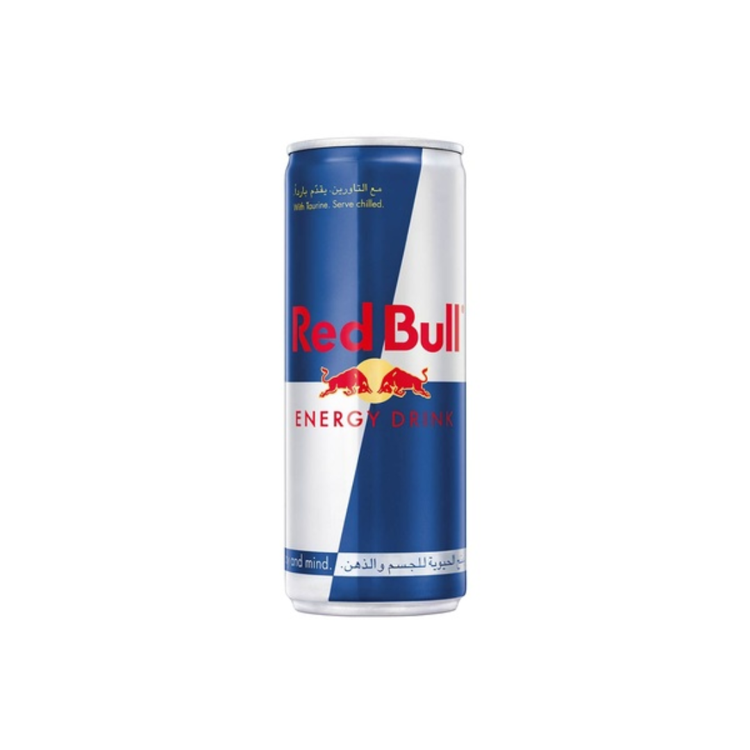 Red Bull Energy Drink 250ml UAE Wholesale Supplier