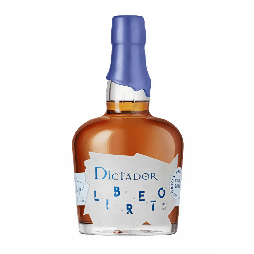 Libretto AO Rum 70CL – Aged Caribbean Rum UAE