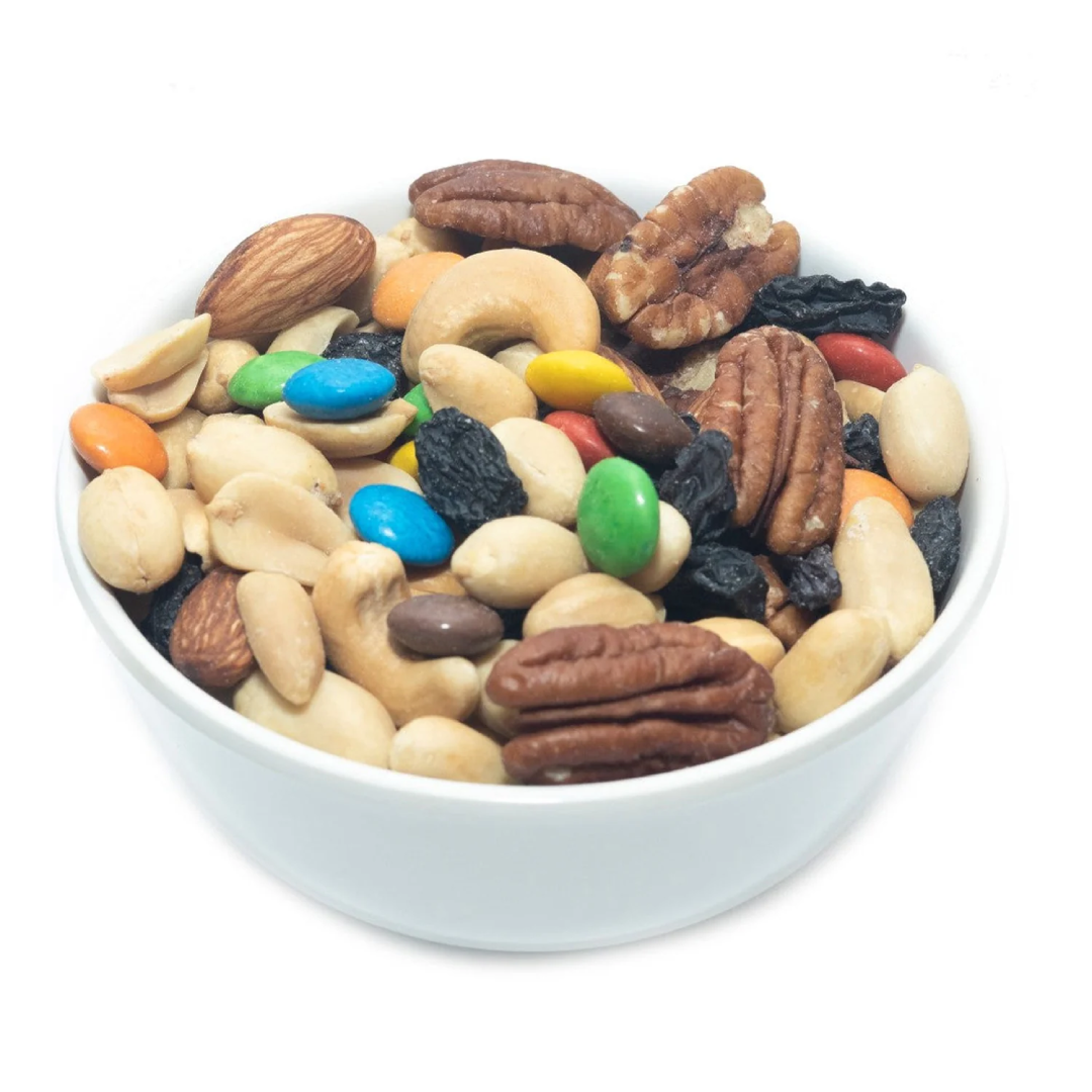 Trail Mixed Nuts 1KG Healthy Snack United Arab Emirates