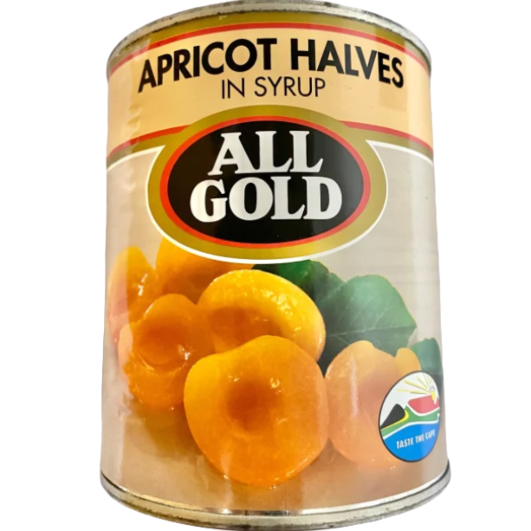 Apricot Halves Canned Fruits United Arab Emirates