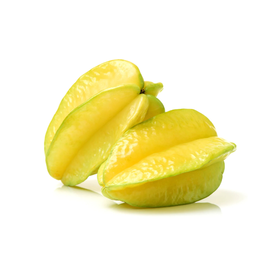 Star Fruit 500g Tropical Fruit UAE Distributor