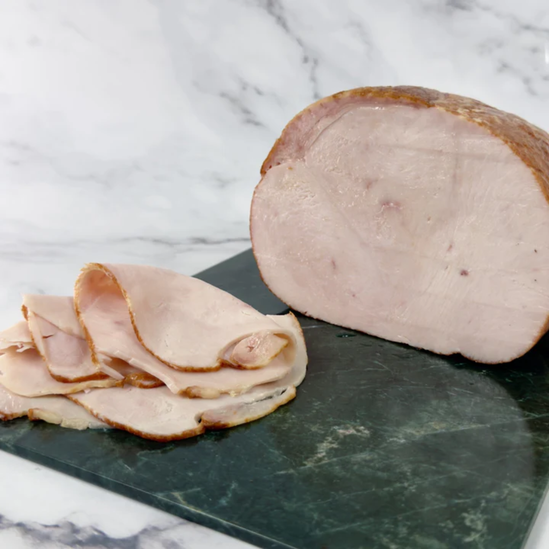 Fresh Grilled Turkey Slices 100g Ready to Serve UAE