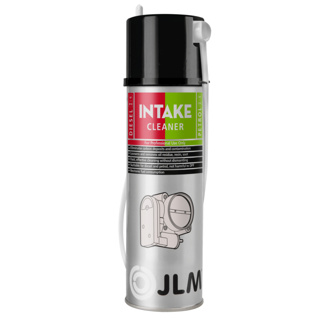 JLM Intake Cleaner 500ml – Engine Cleaner USA Seller