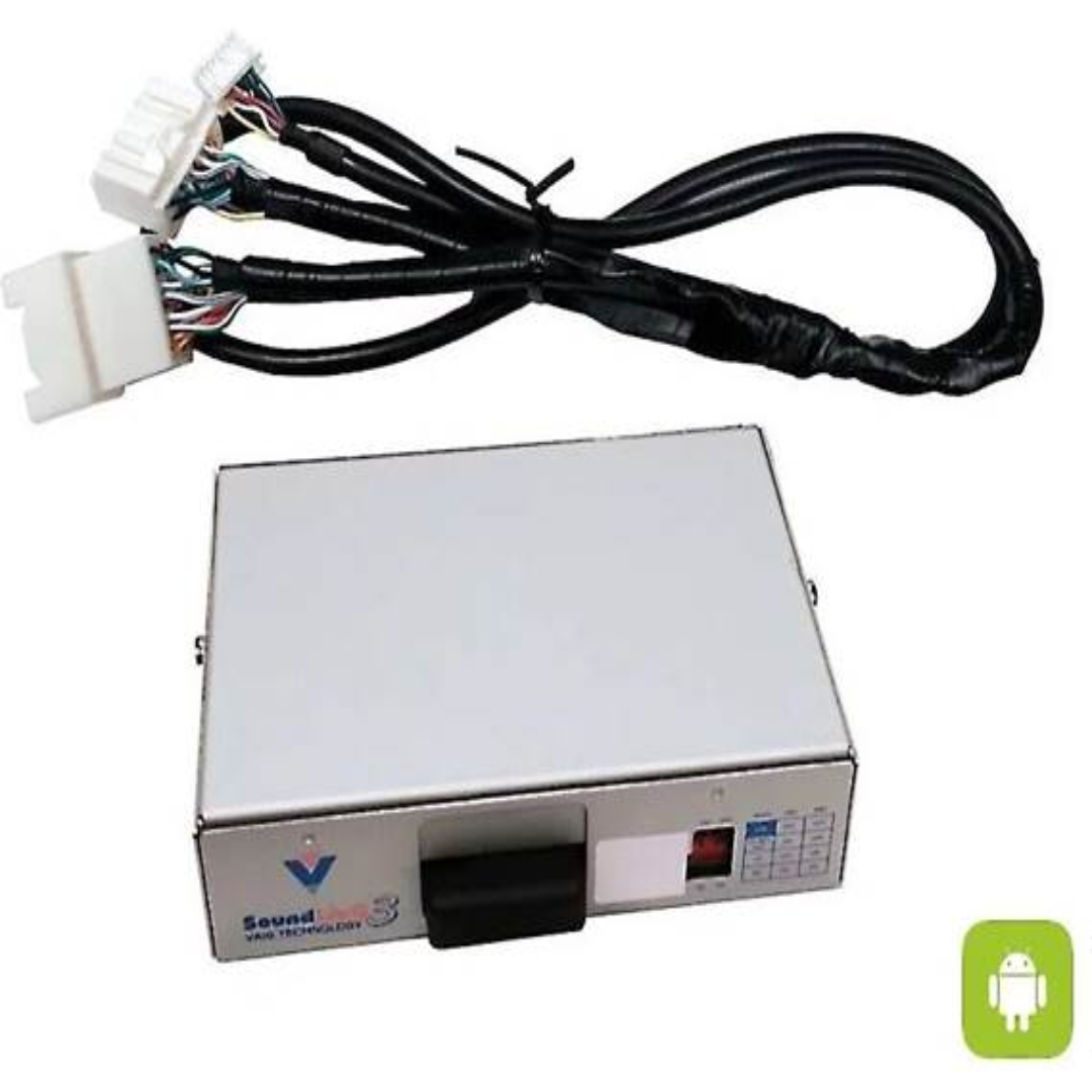 Vais SL3b-L Bluetooth Kit for Cars USA Supplier