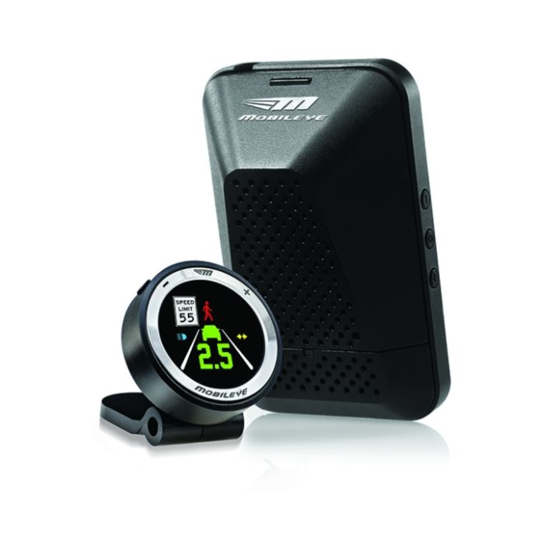 Mobileye Collision Avoidance System USA Dealer
