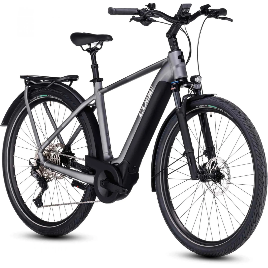Buy Cube Touring Hybrid EXC 625 Bike UK Dealer