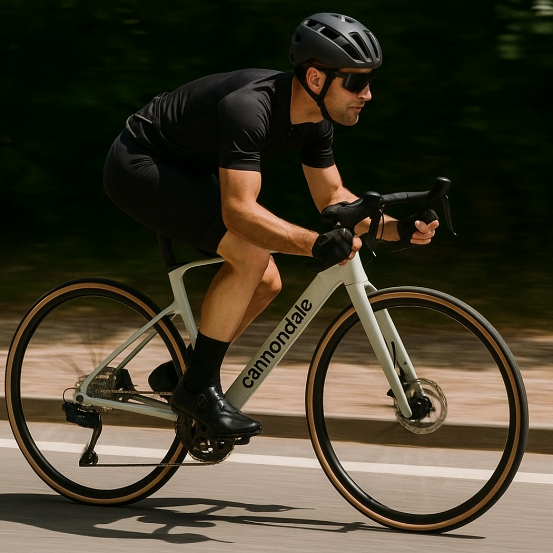 Cannondale Synapse Carbon 4 Road Bike UK Shop