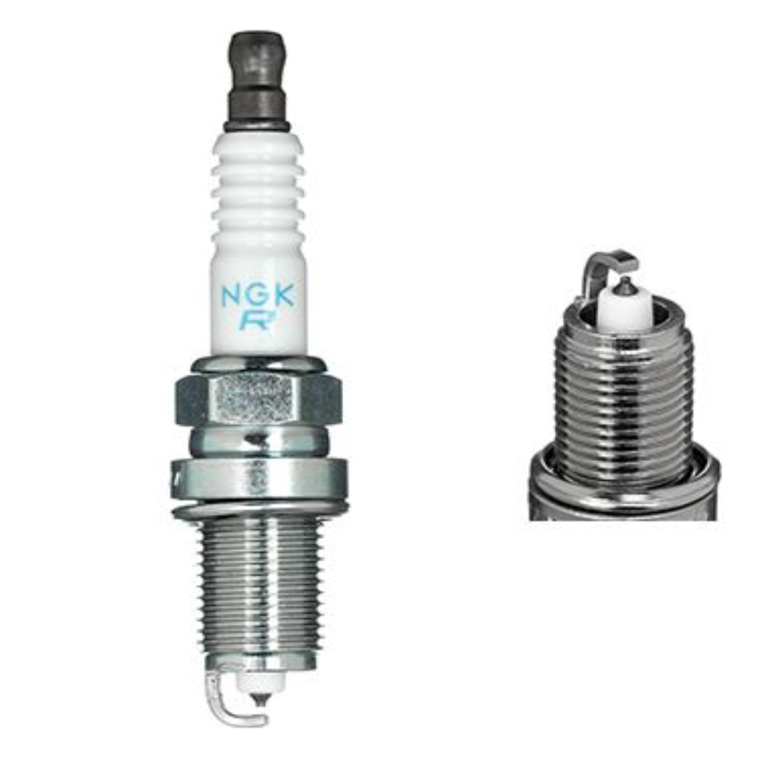 NGK Spark Plug BCPR6EP-11 (3350) UK Distributor