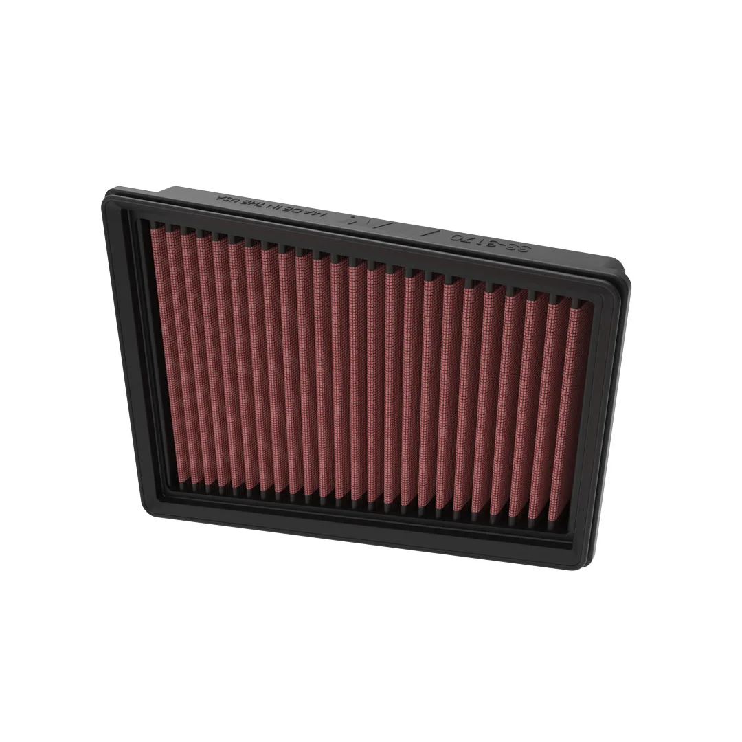 High-Flow Engine Air Filter CHEVROLET ONIX UK