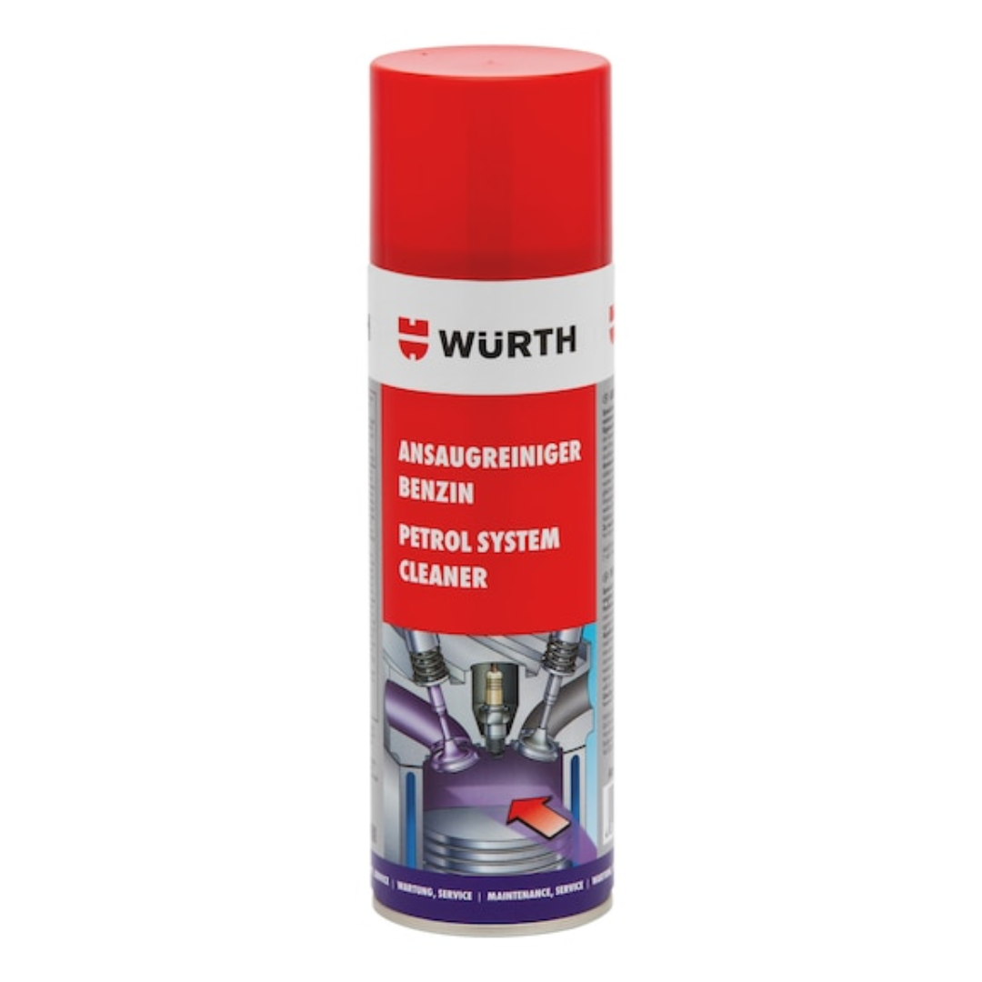 Petrol Air Intake Cleaner UAE Engine Cleaning Tool