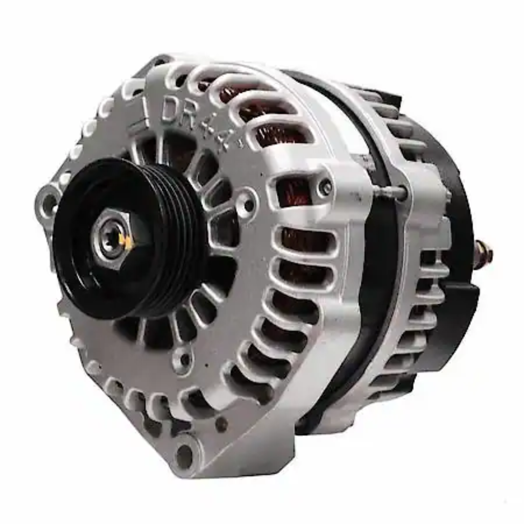 Carquest Premium Alternator 160A USA Auto Parts