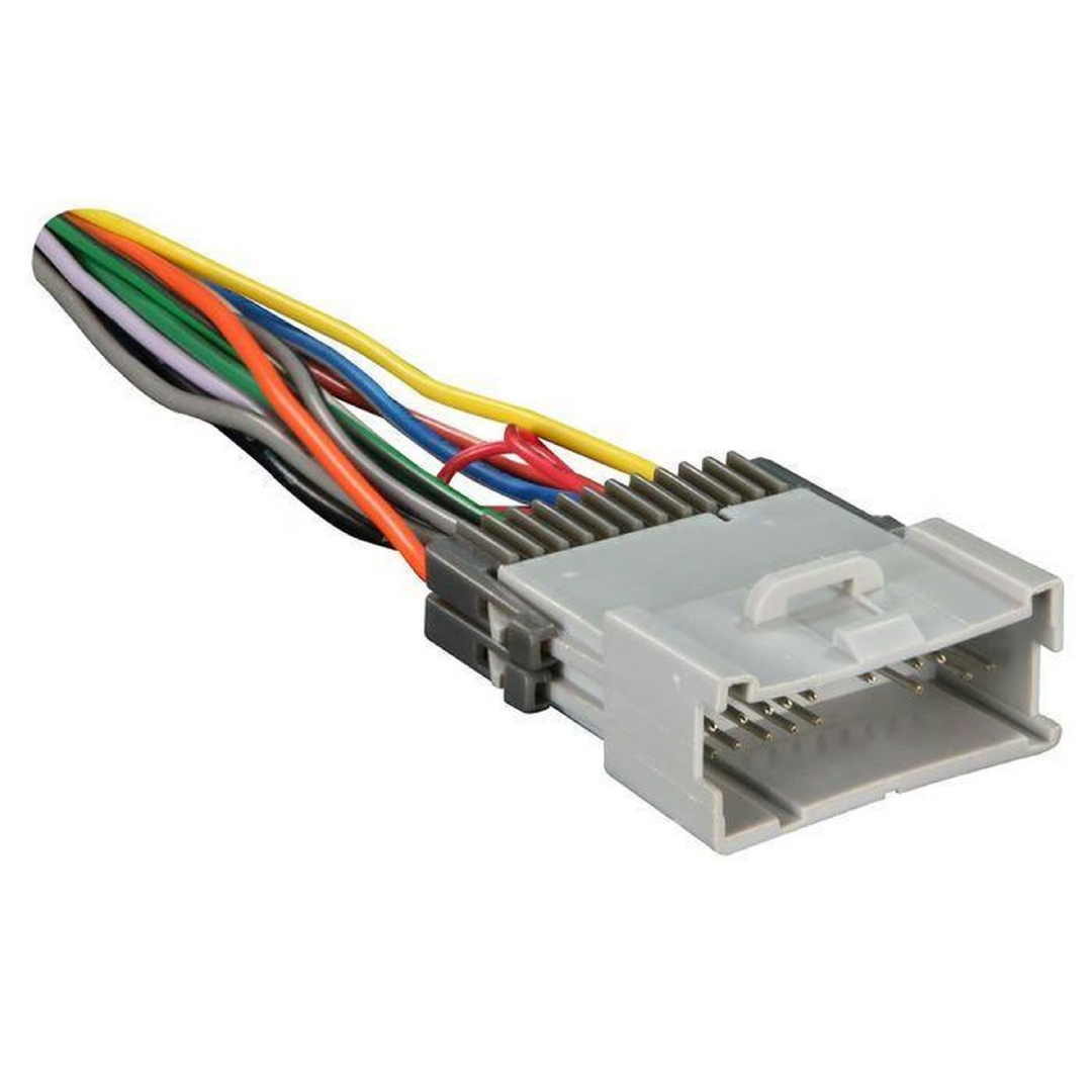 Stereo Wiring Harness CHWH2 USA Auto Parts Dealer