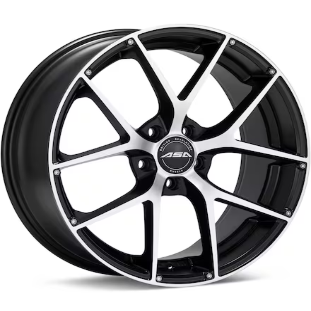 ASA GT14 Wheel For Car USA Alloy Wheel Supplier
