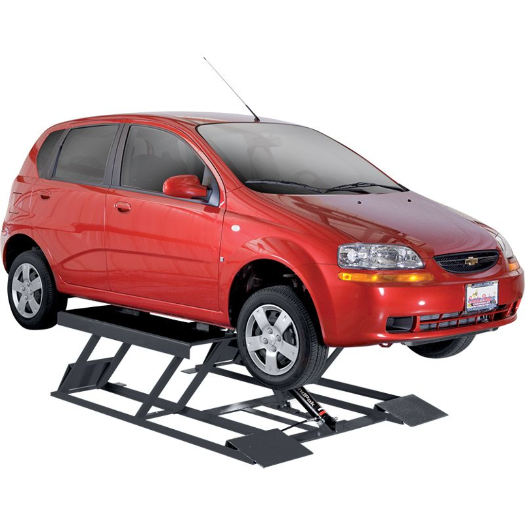 BendPak LR-60 Hydraulic Lift 6000 Lbs USA Supplier