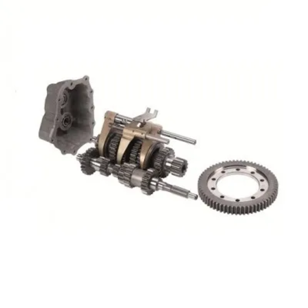Quaife Gear Kit F16/F18/F20 Close Ratio UK Dealer