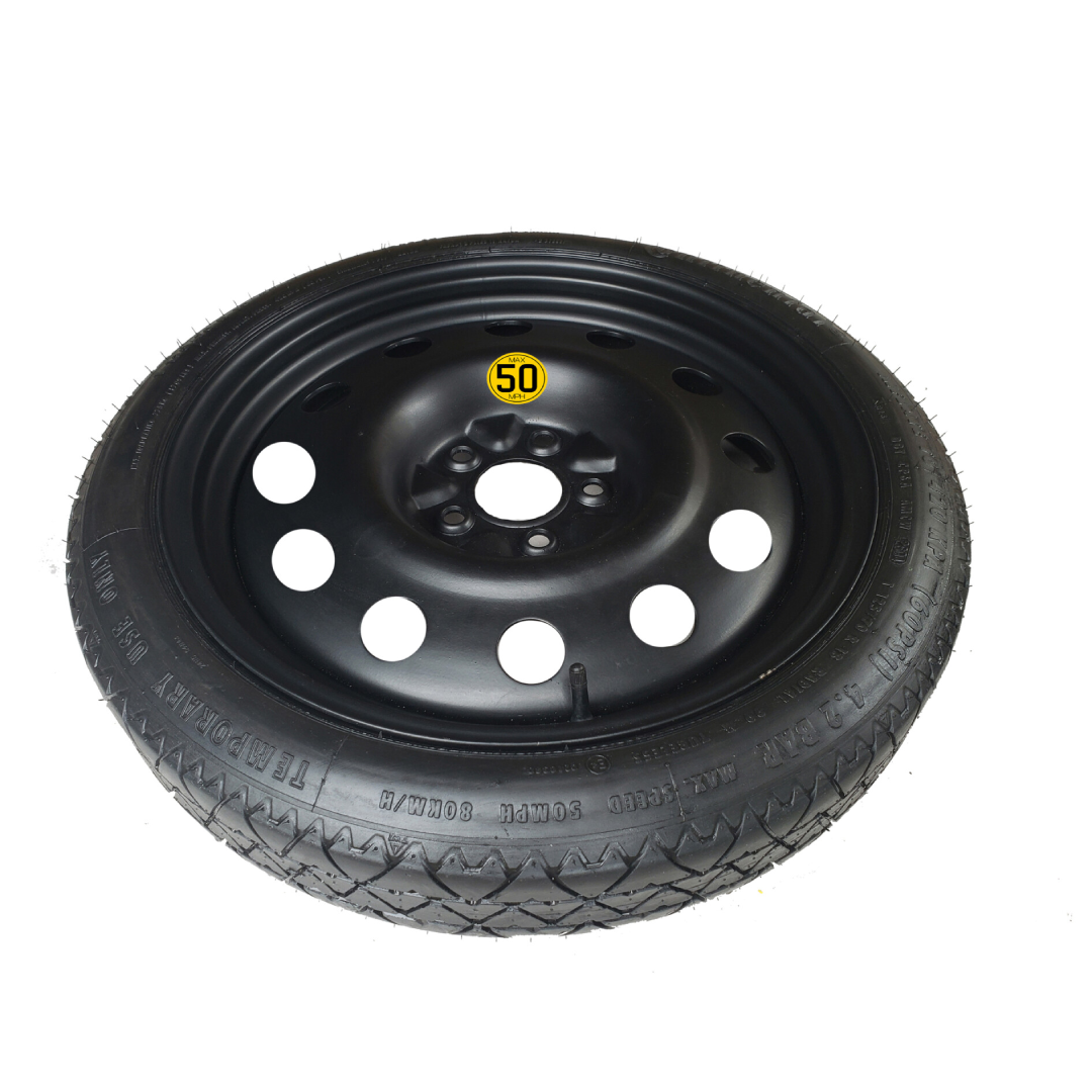 17″ Tyre for Range Rover Evoque 2011–2022 UK Dealer