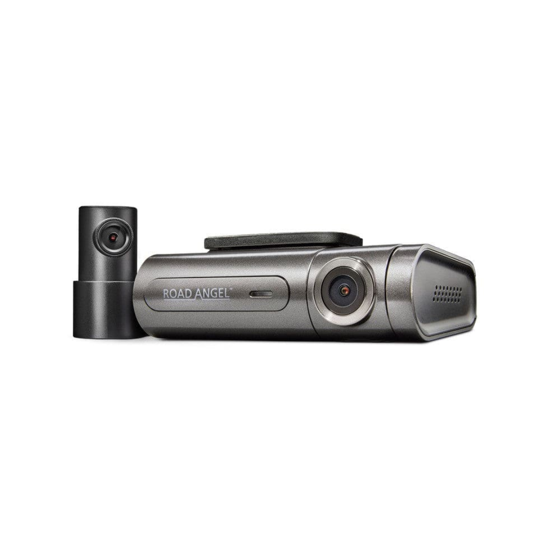 Road Angel Halo Pro 2K Dash Camera UK Electronics Dealer