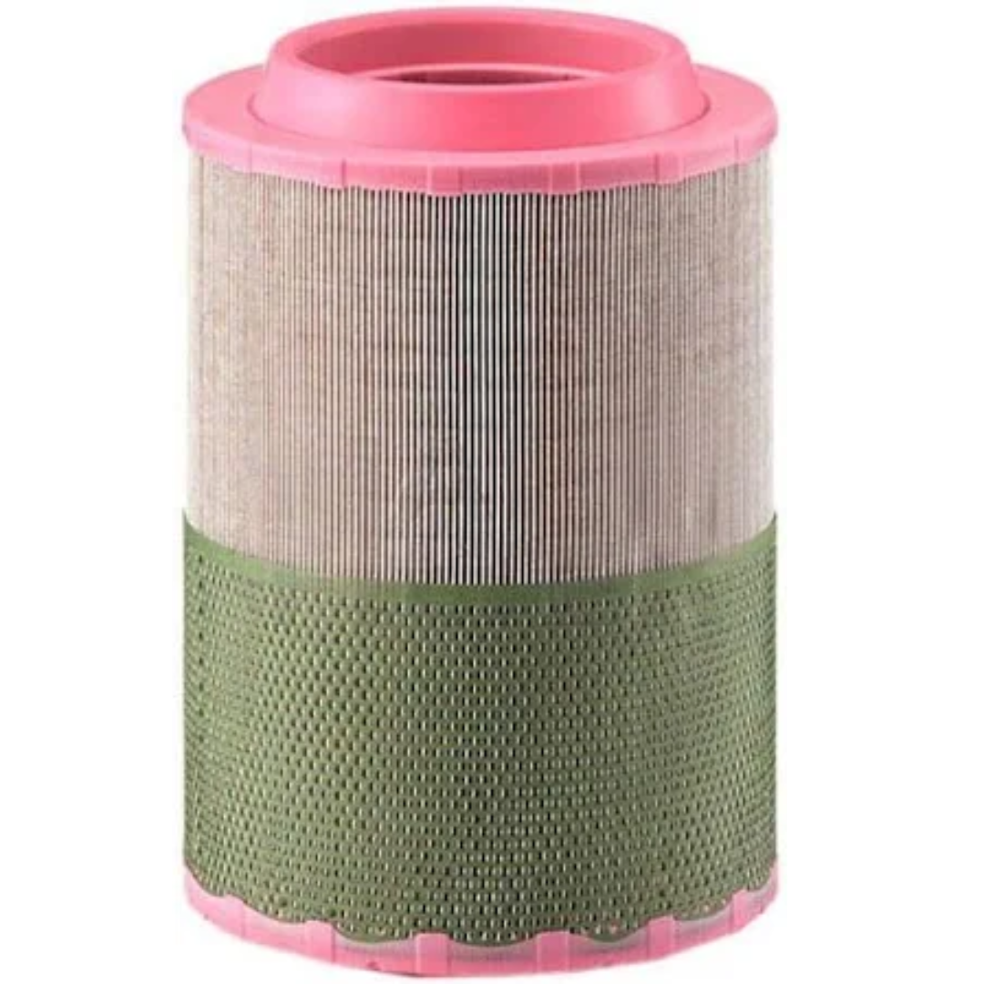 Mann Air Filter Reliable Auto Parts Vietnam Supplier