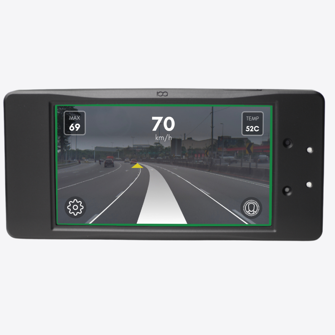 Kommu Lane Assist 1s Driving Aid Malaysia Supplier