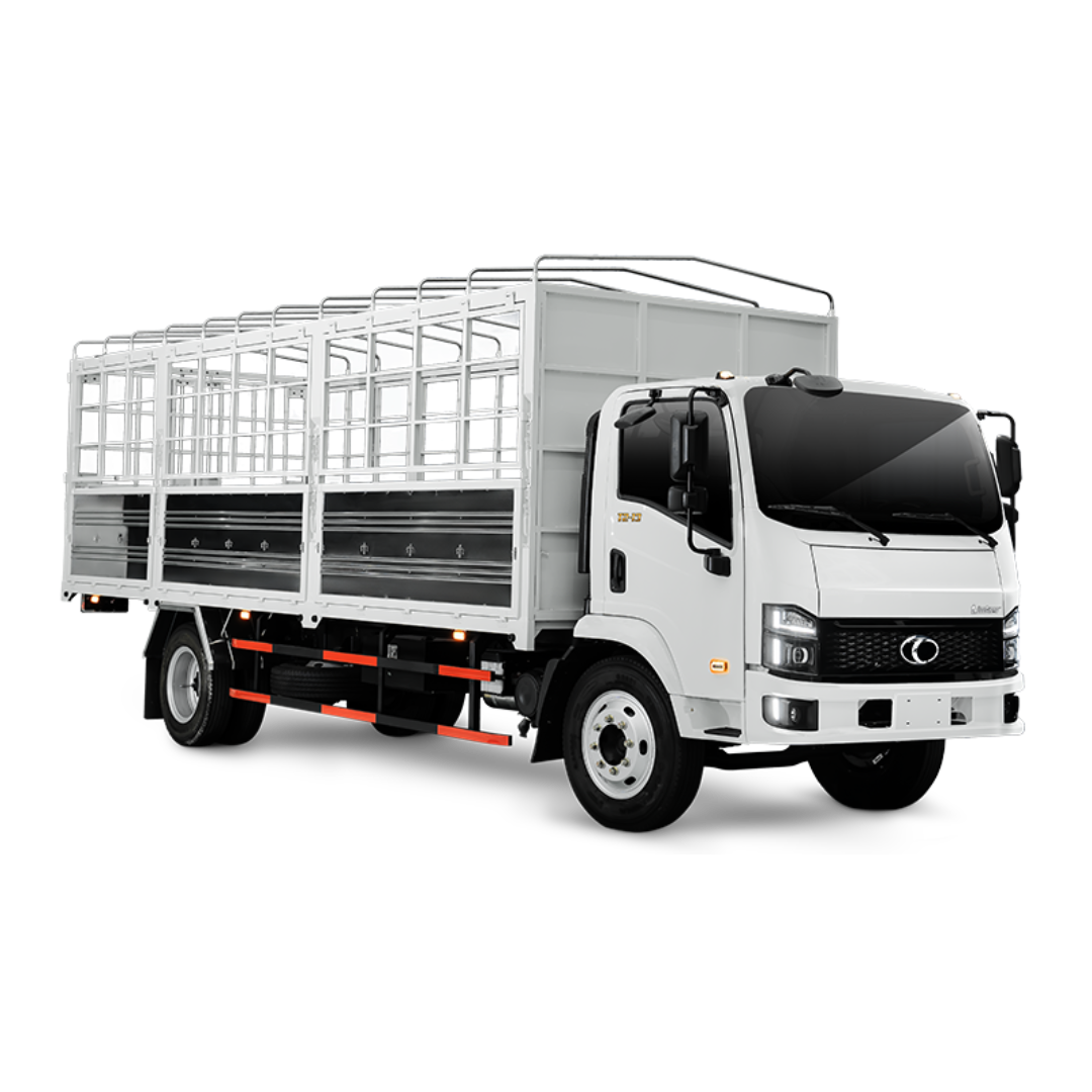 THACO Linker T2-13 Truck Heavy Duty Use Vietnam