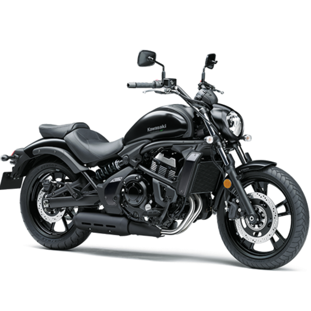 2023 VULCAN S Cruiser Bike Vietnam Distributor