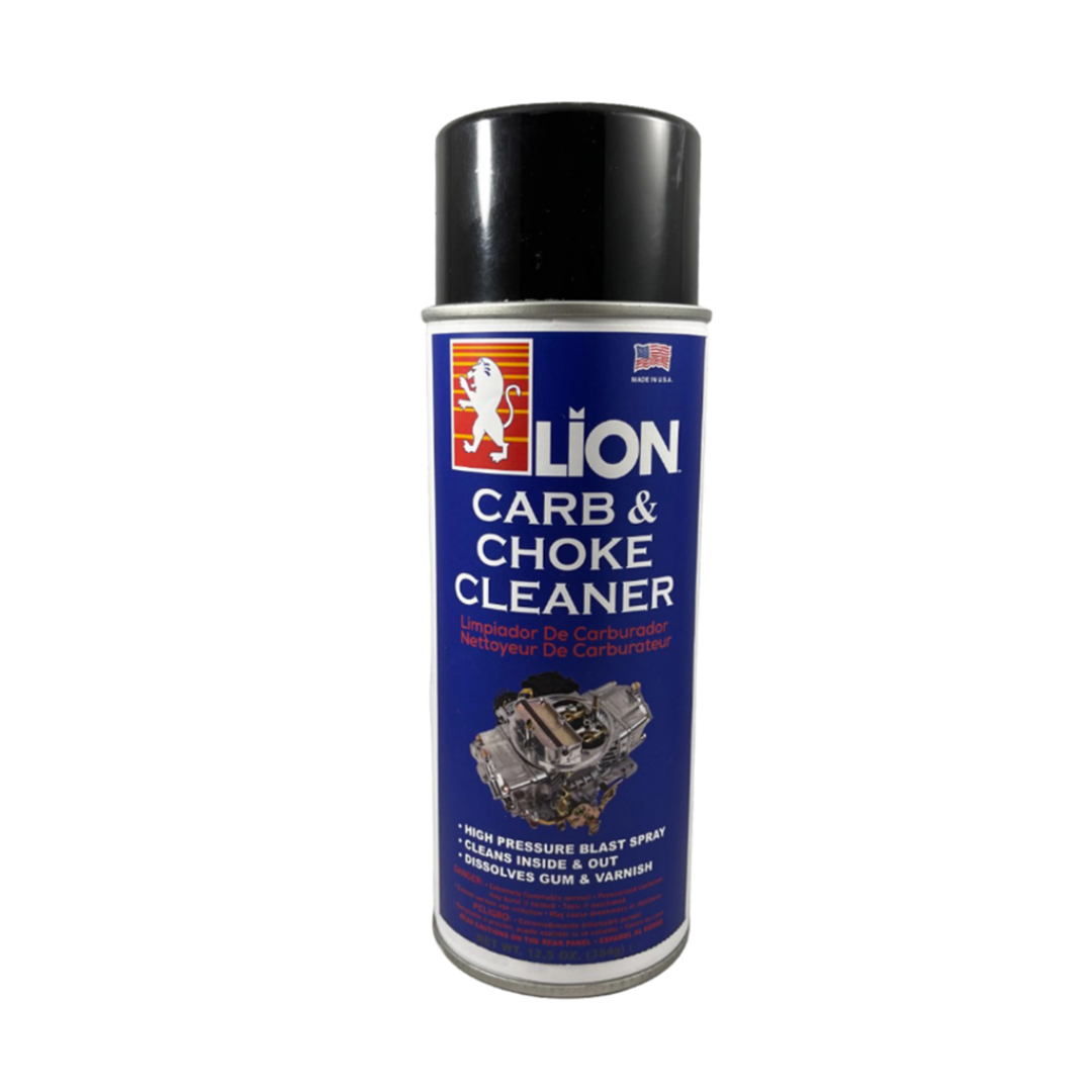 LION CC-115 Throttle Cleaner Reliable Vietnam Distributor
