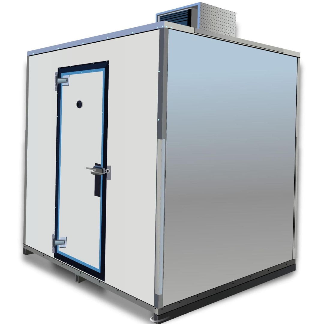 Cold Room Chain Container