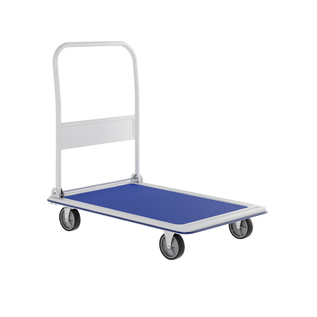 Trolley Cart Heavy Duty UAE Supplier