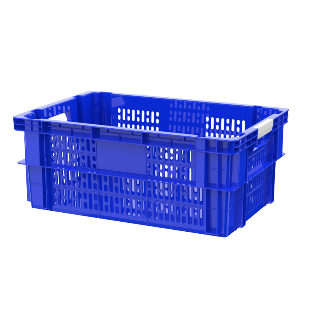 Industrial Crates Heavy-Duty Storage Vietnam Maker