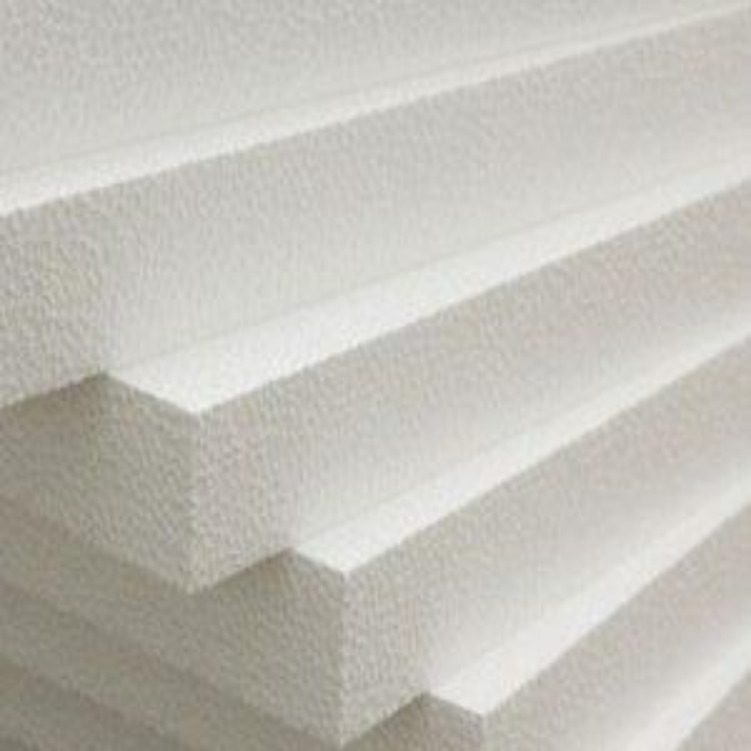 EPS Foam Inserts 1x2m Protective Sheets Vietnam