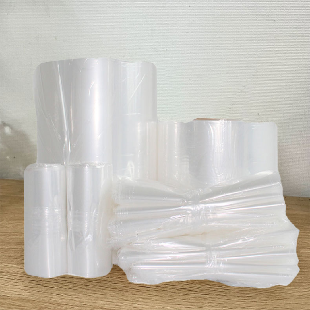 Poly Bags for Packaging Reliable Vietnam Supplier