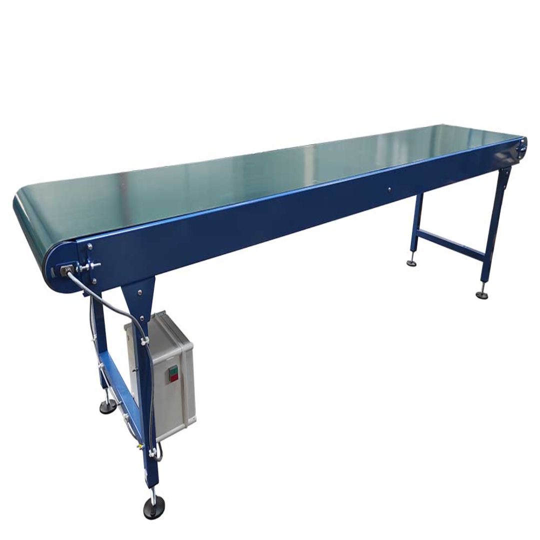 Belt Conveyor Efficient Material Handling UK Supplier