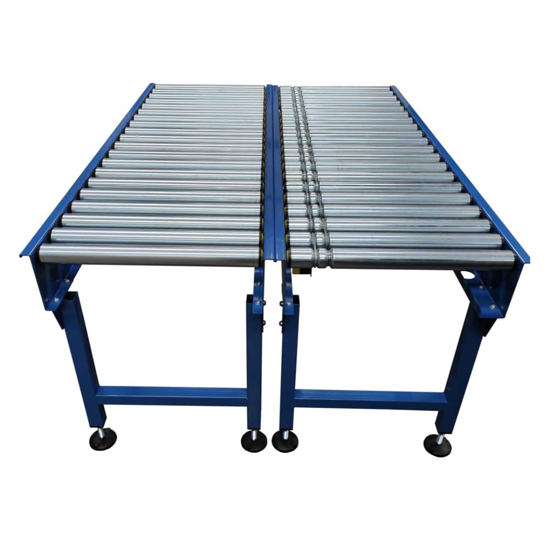 Roller Conveyor Smooth Cargo Transfer UK Wholesaler
